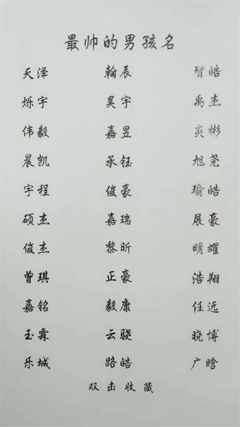 帶子的名字|带子字好听的名字大全 子配什么字好听的名字